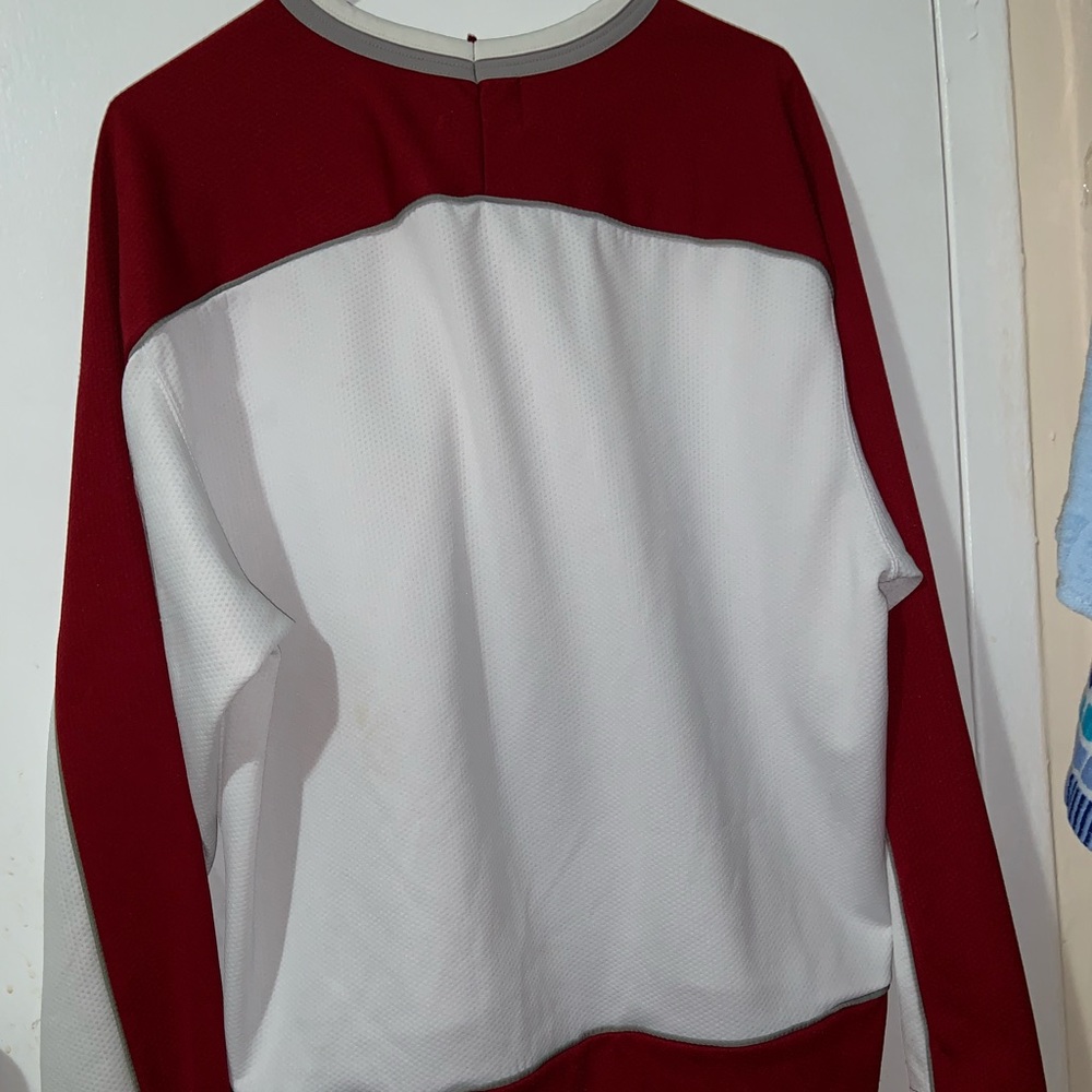 Roots Jersey - Picture 2 of 3